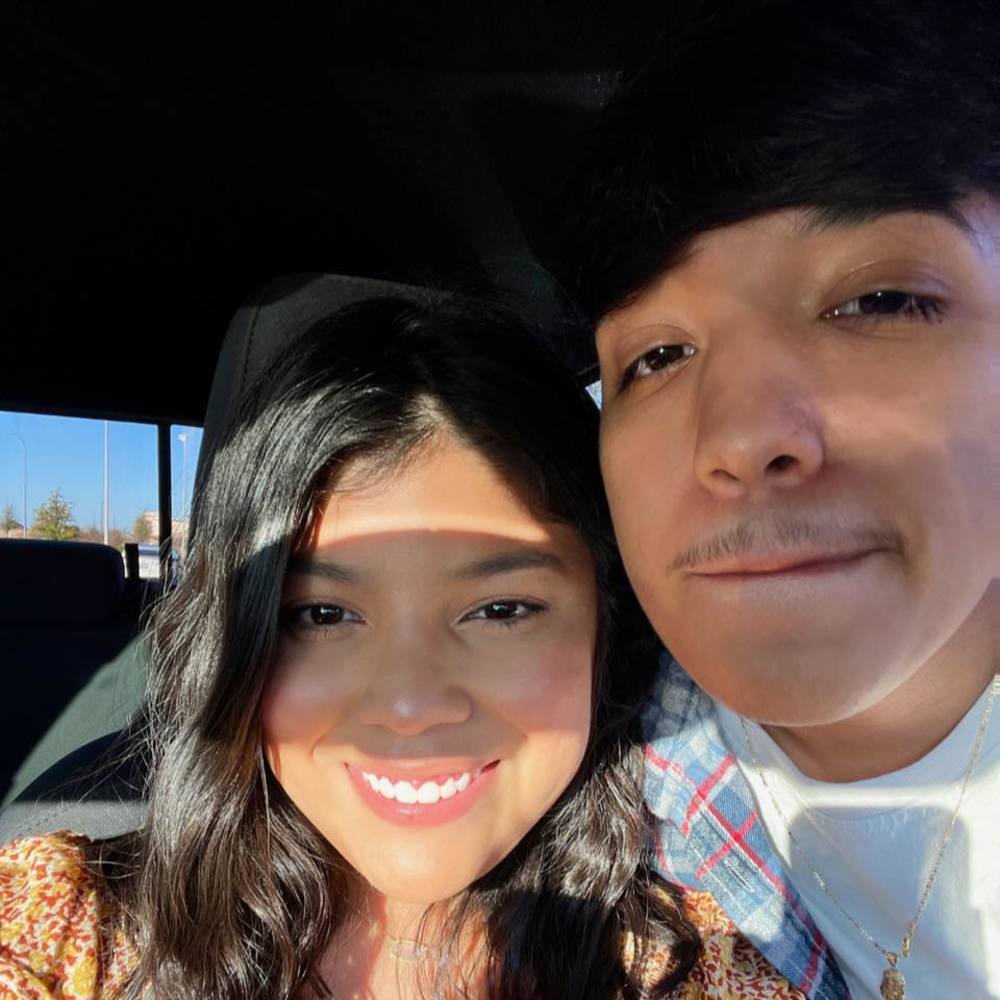 Meet your Posher, Astrid